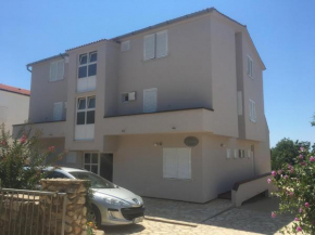 Apartmani Belobrk